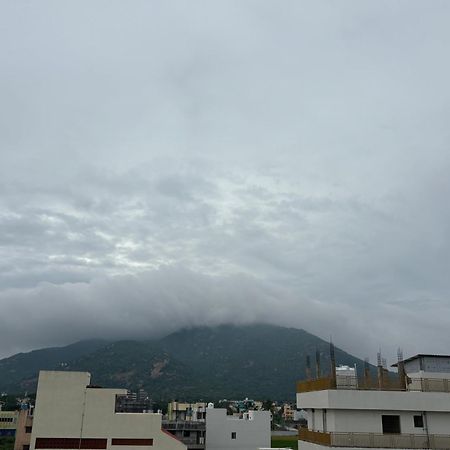 Jo'S Homestay Тируваннамалай Экстерьер фото